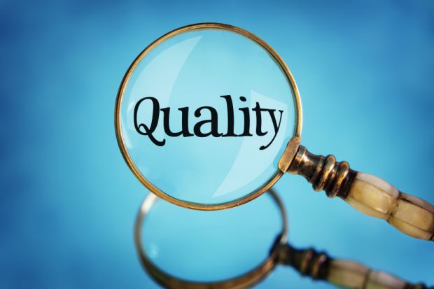 Are you really confident about your quality management system?