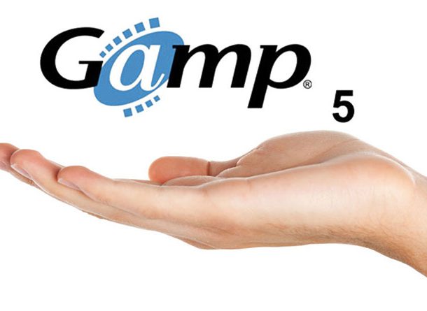 Role of GAMP 5 in computer system validation