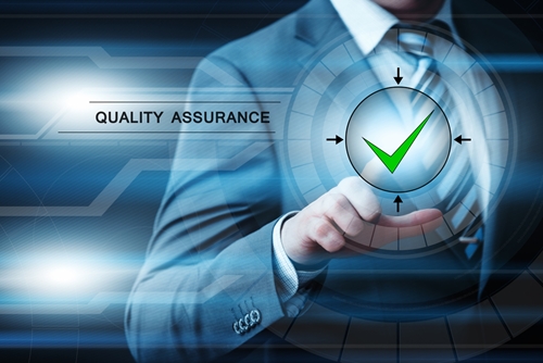 Effectively prevent quality shortfalls with Quality Management System.