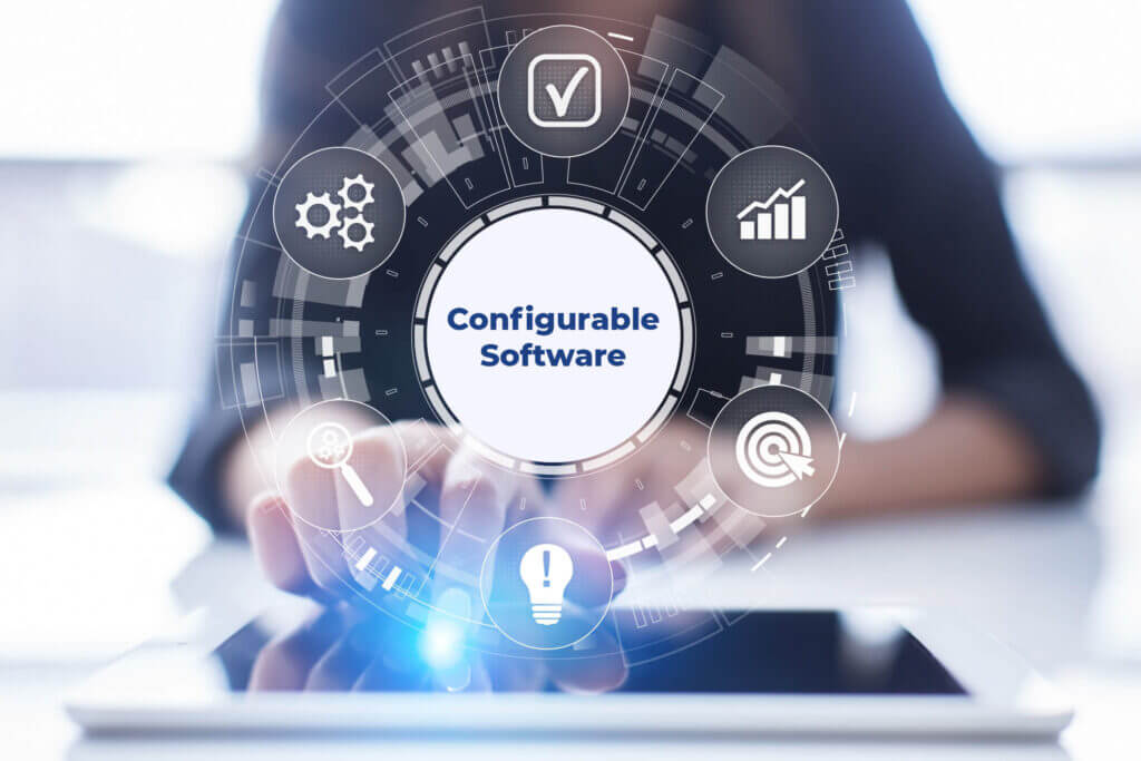 configurable-software