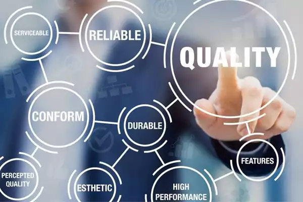 enterprise quality management software
