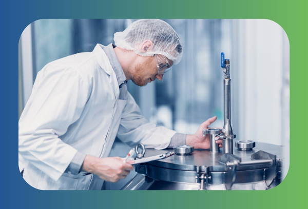 How a Leading Indian Pharmaceutical Company Transformed Quality Management Across Multiple Plants