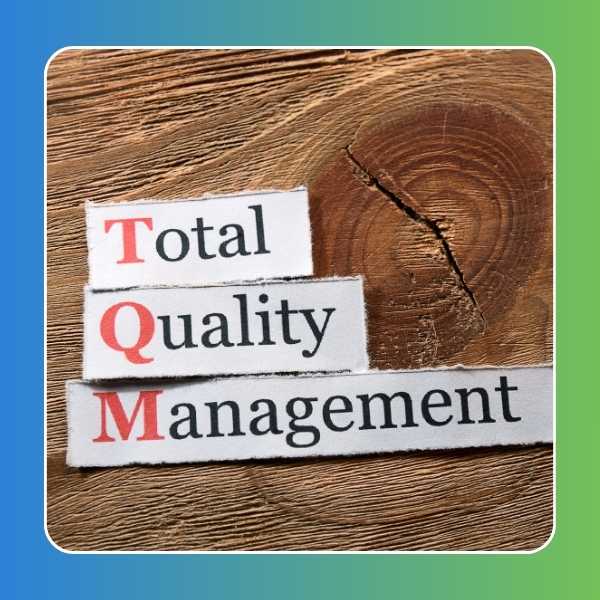 Do you think Quality as an accelerator for your business growth