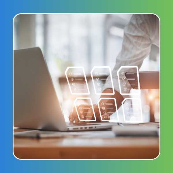 Document Management System (DMS) at a Glance