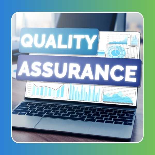 Effectively prevent quality shortfalls with Quality Management System