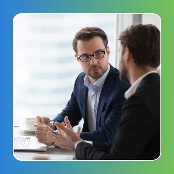 Important aspects of document distribution and retrieval in Document Automation Process
