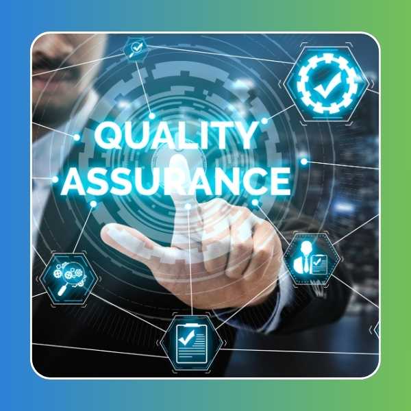 Know the benefits of enterprise quality management system interlinkage