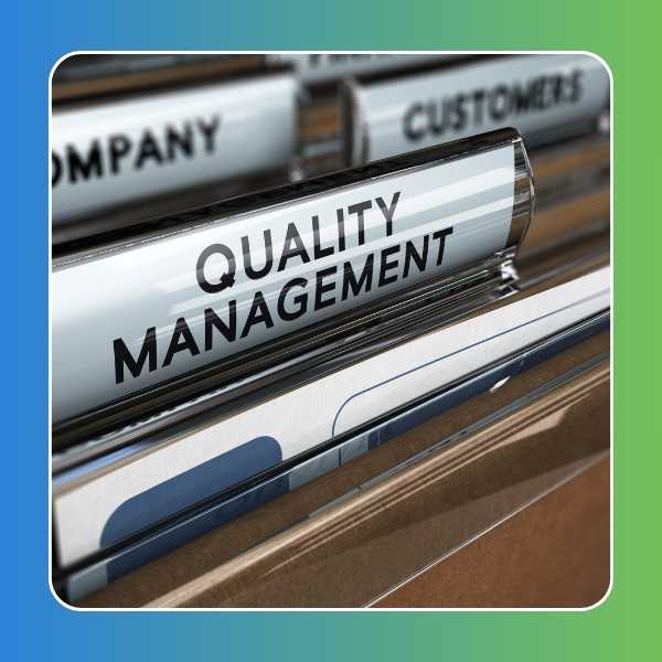 Leap the regulatory hurdles with QEdge- enterprise quality management software