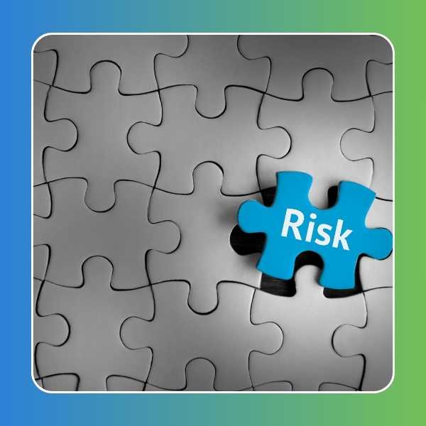 Risk based approach to realize savings while implementing regulated software