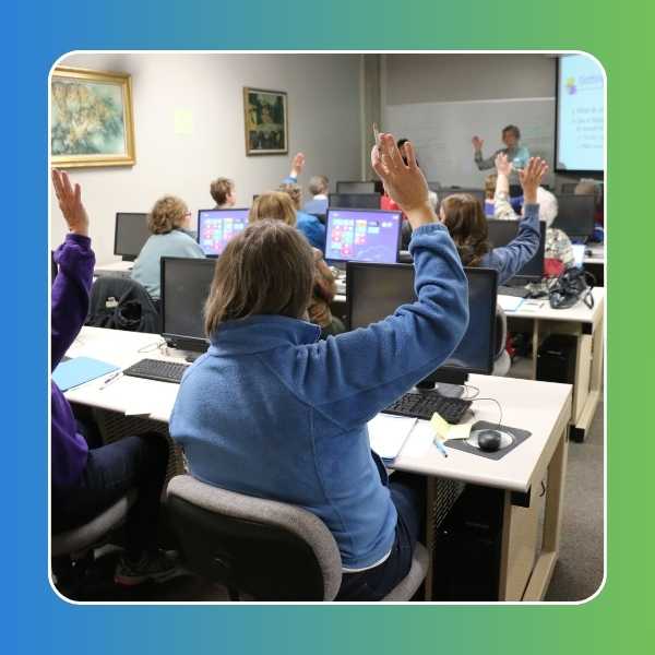 Significance of training