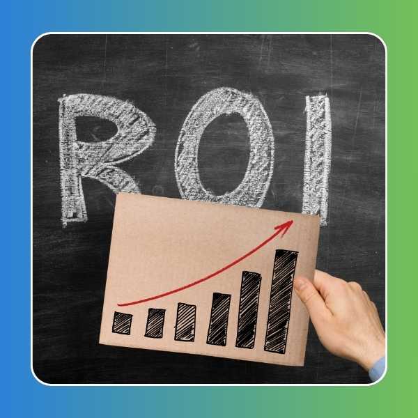 Significant ROI from Doc Control System