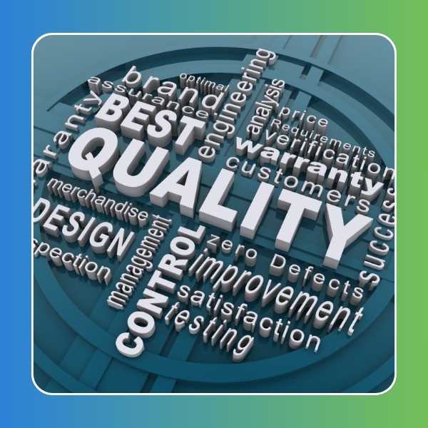 Still relying on spreadsheets for quality management