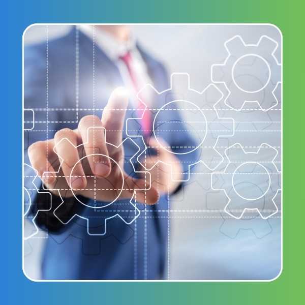 Strategic approach for Doc Control System