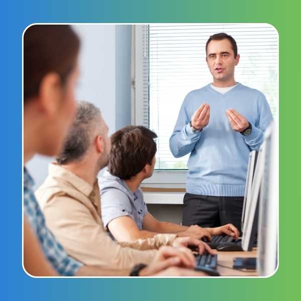What is Training Management System