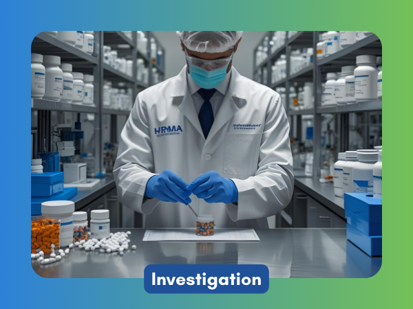 Investigation
