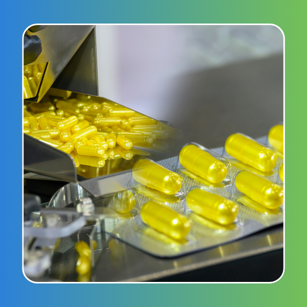 PQR process, operator feedback pharma