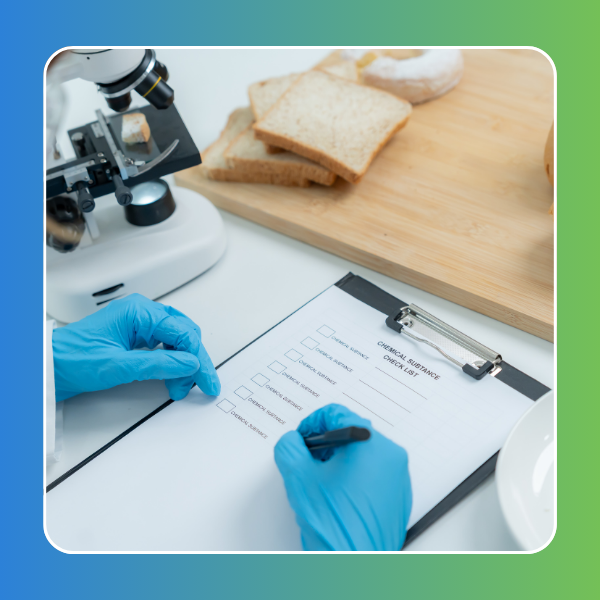 Regulatory Inspectors